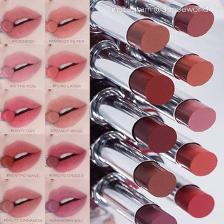 [Chính Hãng - Sẵn] Son Thỏi Lì Mịn 3CE Blur Matte Lipstick New