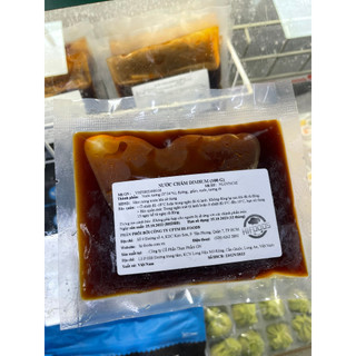 Nước chấm dimsum - Bonzon (100g)