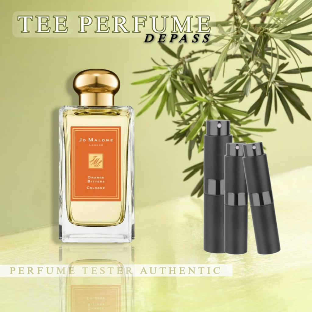 𝙏𝙚𝙚𝙥𝙚𝙧𝙛𝙪𝙢𝙚.𝙙𝙚𝙥𝙖𝙨𝙨 Nước Hoa Niche Jo Malone Orange Bitters Cologne