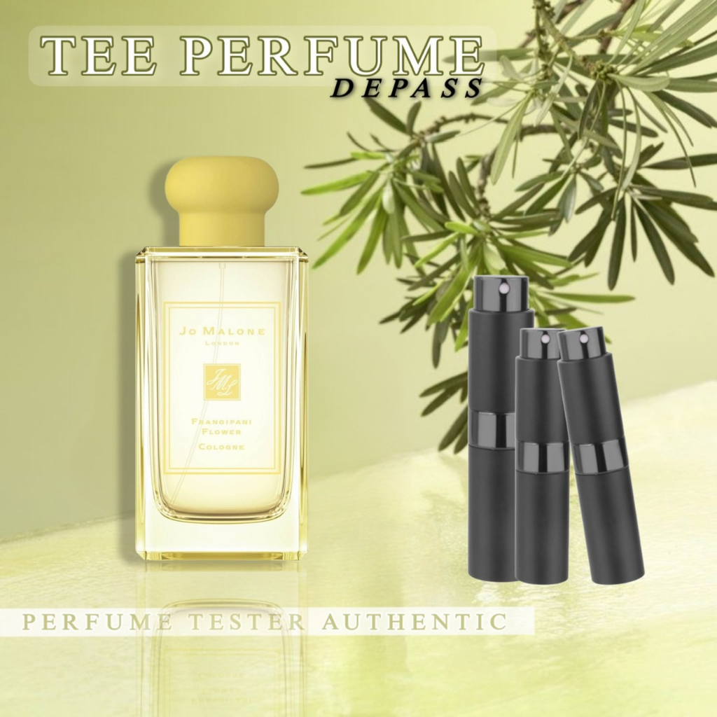 𝙏𝙚𝙚𝙥𝙚𝙧𝙛𝙪𝙢𝙚.𝙙𝙚𝙥𝙖𝙨𝙨 Nước Hoa Jo Malone Frangipani Flower | Authentic |