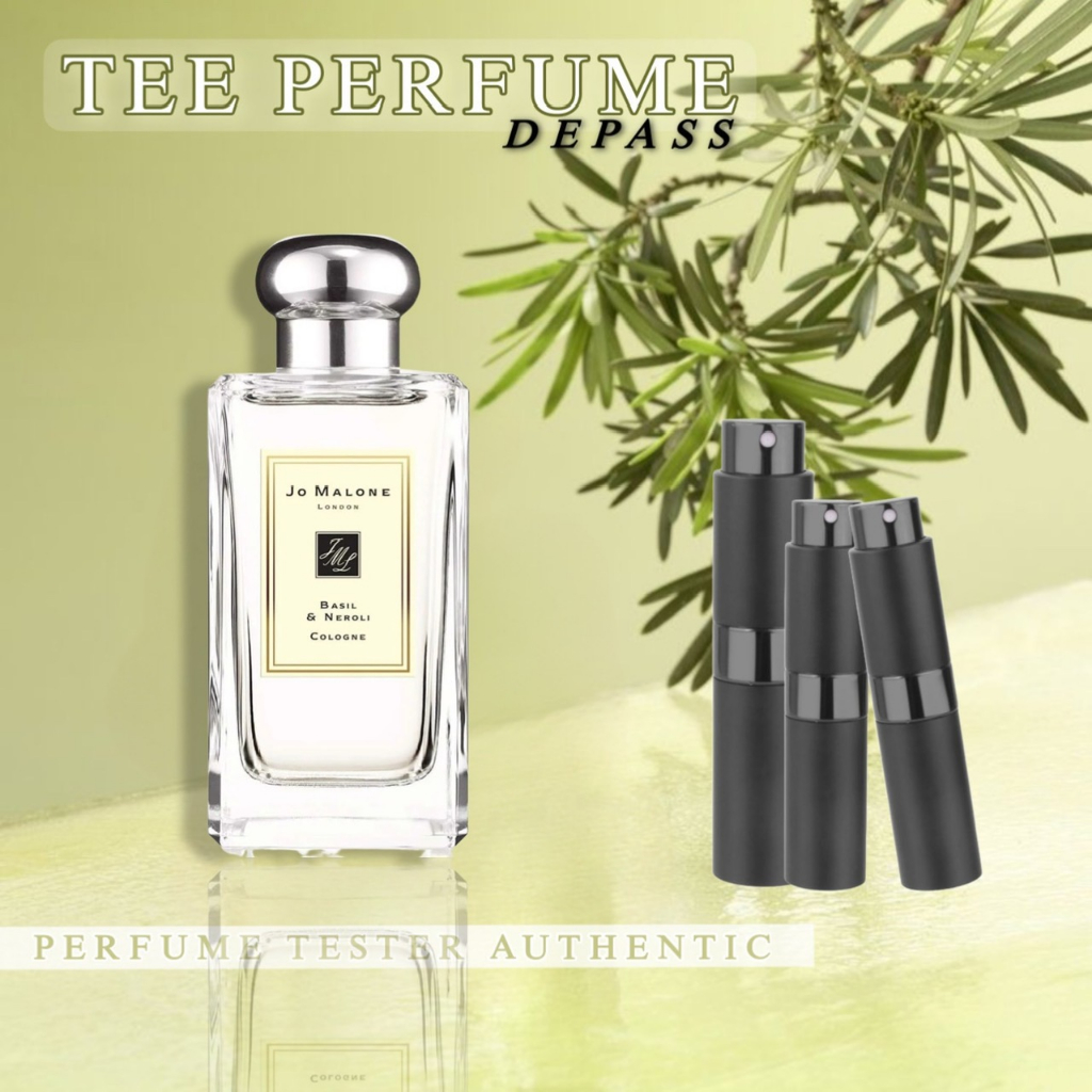 𝙏𝙚𝙚𝙥𝙚𝙧𝙛𝙪𝙢𝙚.𝙙𝙚𝙥𝙖𝙨𝙨 Nước hoa Jo Malone Basil & Neroli