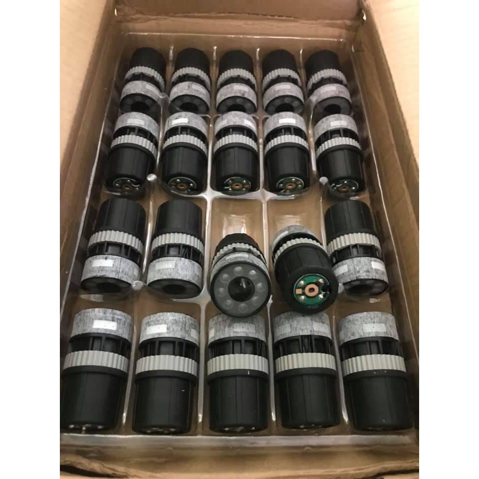 Củ micro, côn micro aap m8 dùng cho mic Shure, AAP, Paramax, BBS, mic bãi,.