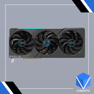 Card màn hình GIGABYTE RTX 4080 EAGLE OC [NEW]