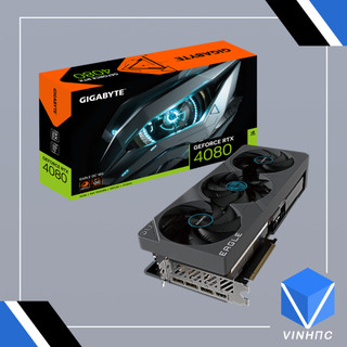 Card màn hình GIGABYTE RTX 4080 EAGLE OC [NEW]