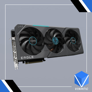 Card màn hình GIGABYTE RTX 4080 EAGLE OC [NEW]