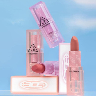Son 3ce clear layer warm & cool