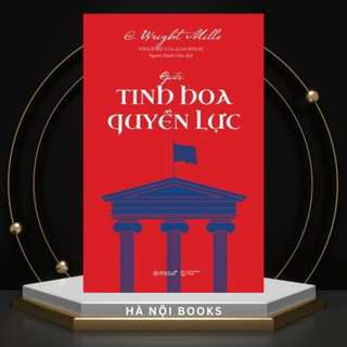 Sách - giới tinh hoa quyền lực