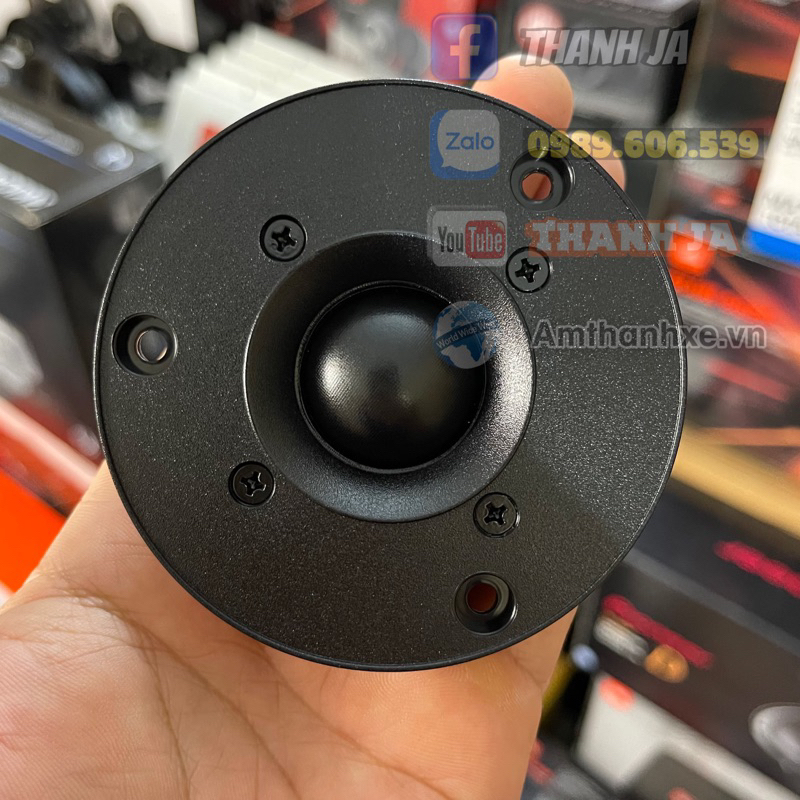 Loa Chép Yamaha Cực Hay Cho Anh Em Độ Chế