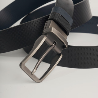Thắt lưng nam da hai mặt Highway (Menswear) Aspen