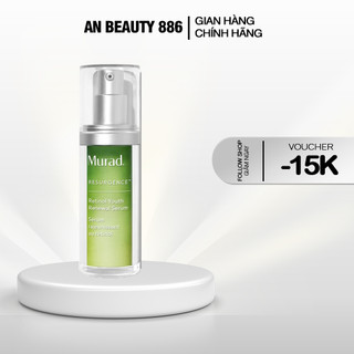 Serum chống lão hóa, xóa mờ nếp nhăn Murad Retinol Youth Renewal Serum