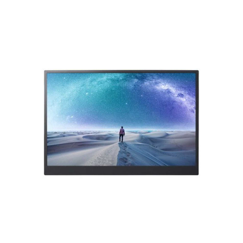 Màn Hình Di Động LG Gram View 16MR70.ASDA5 16 inch 2K WQXGA (2560 x 1600) IPS