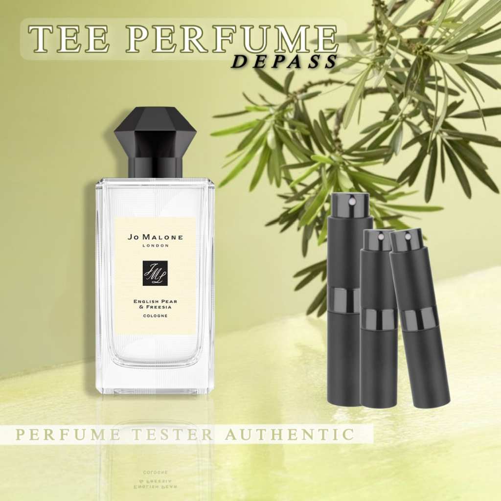𝙏𝙚𝙚𝙥𝙚𝙧𝙛𝙪𝙢𝙚.𝙙𝙚𝙥𝙖𝙨𝙨 Jo Malone Nước hoa Limited Edition Black Pomegranate & Green Almondest | Authentic |