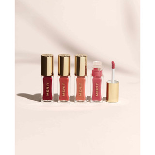 Son tint Merit Shade Slick Tinted Lip Oil 7ml