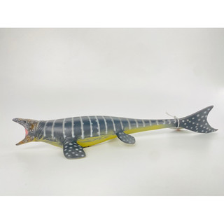 Mô hình động vật: Khủng long Mosasaurus ( Chính hãng)