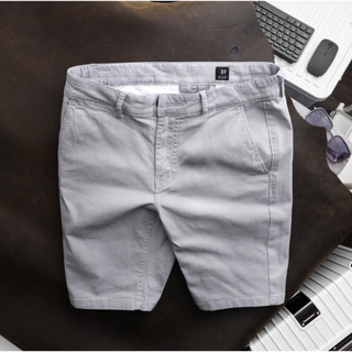 Quần short kaki nam nhiều màu ARTCOM, quần đùi nam basic cao cấp.