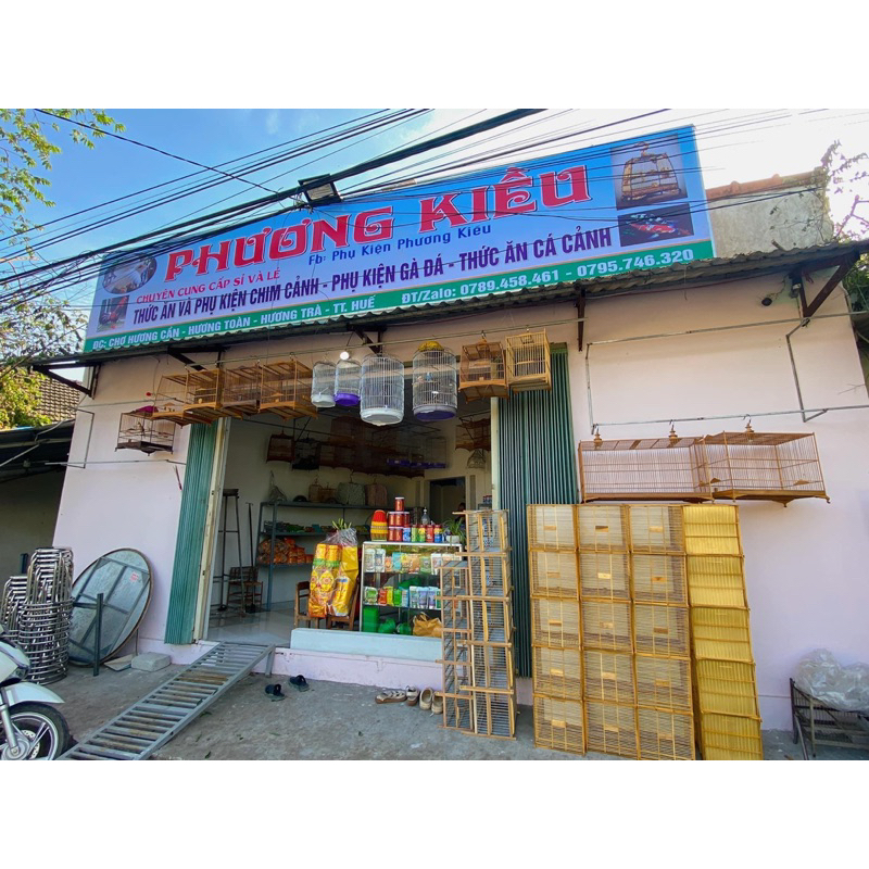 CÁM CHÀO MÀO NGHĨA 75 BỔI 400G