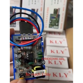 Nguồn 3 Dây 29 inh (Giá Sỉ)
