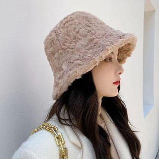 Mũ bucket lông cừu, mũ lông cừu
