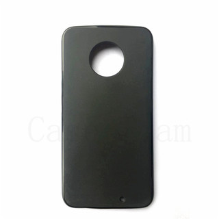 Ốp lưng Motorola Moto X4 silicone