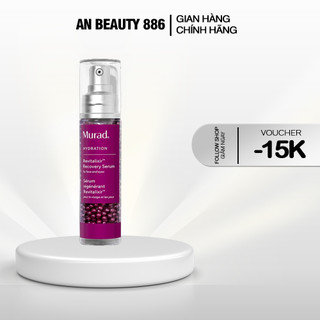 Serum phục hồi Murad Revitalixir Recovery Serum 40ml