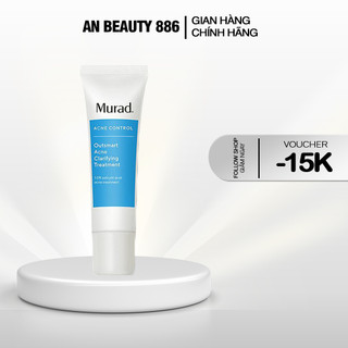 Serum mụn thông minh Murad Outsmart Acne Clarifying Treatment