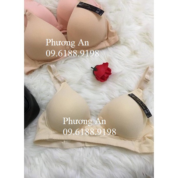 Áo Lót Thái Lan - Cho Con Bú Thông Hơi - Phương An Baby