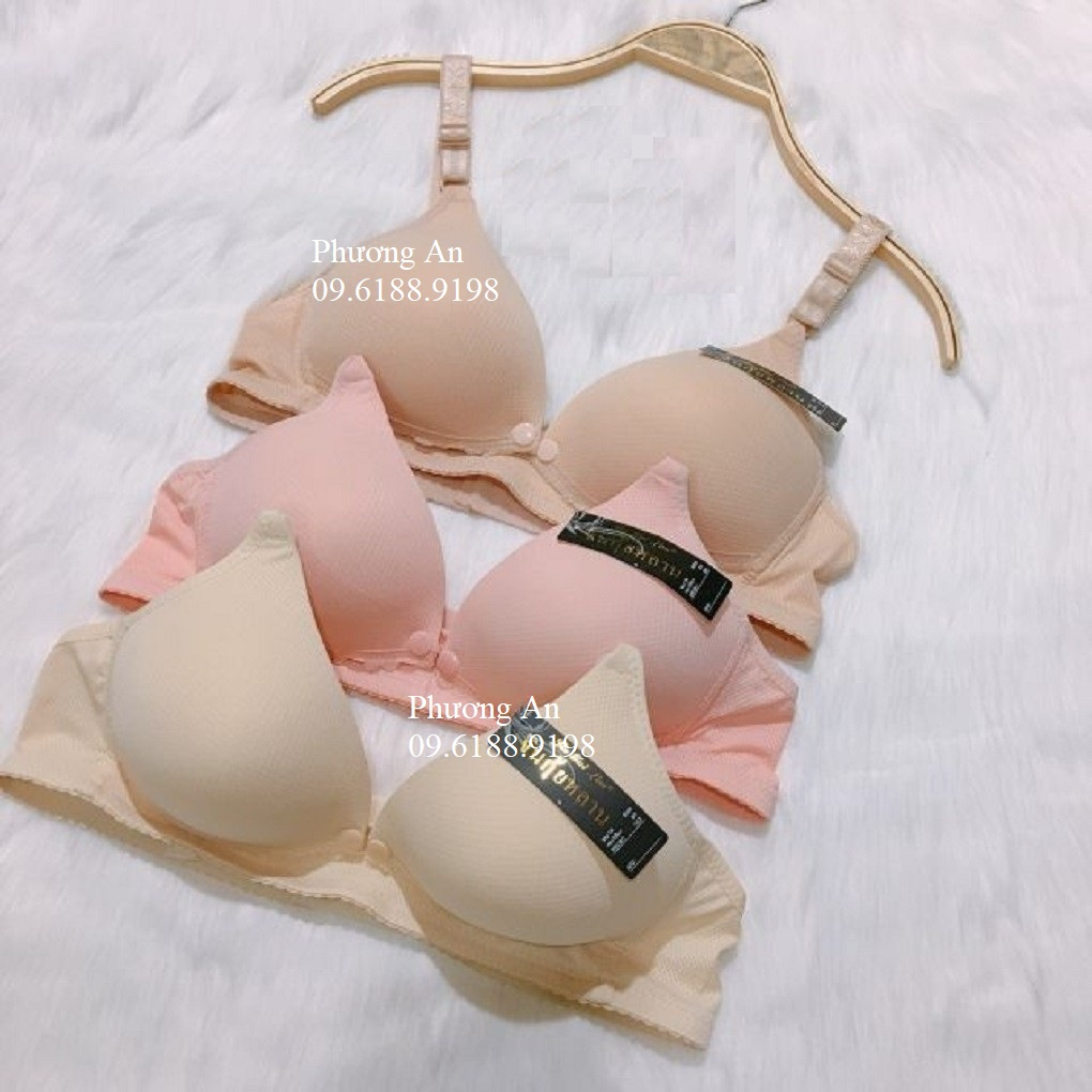 Áo Lót Thái Lan - Cho Con Bú Thông Hơi - Phương An Baby