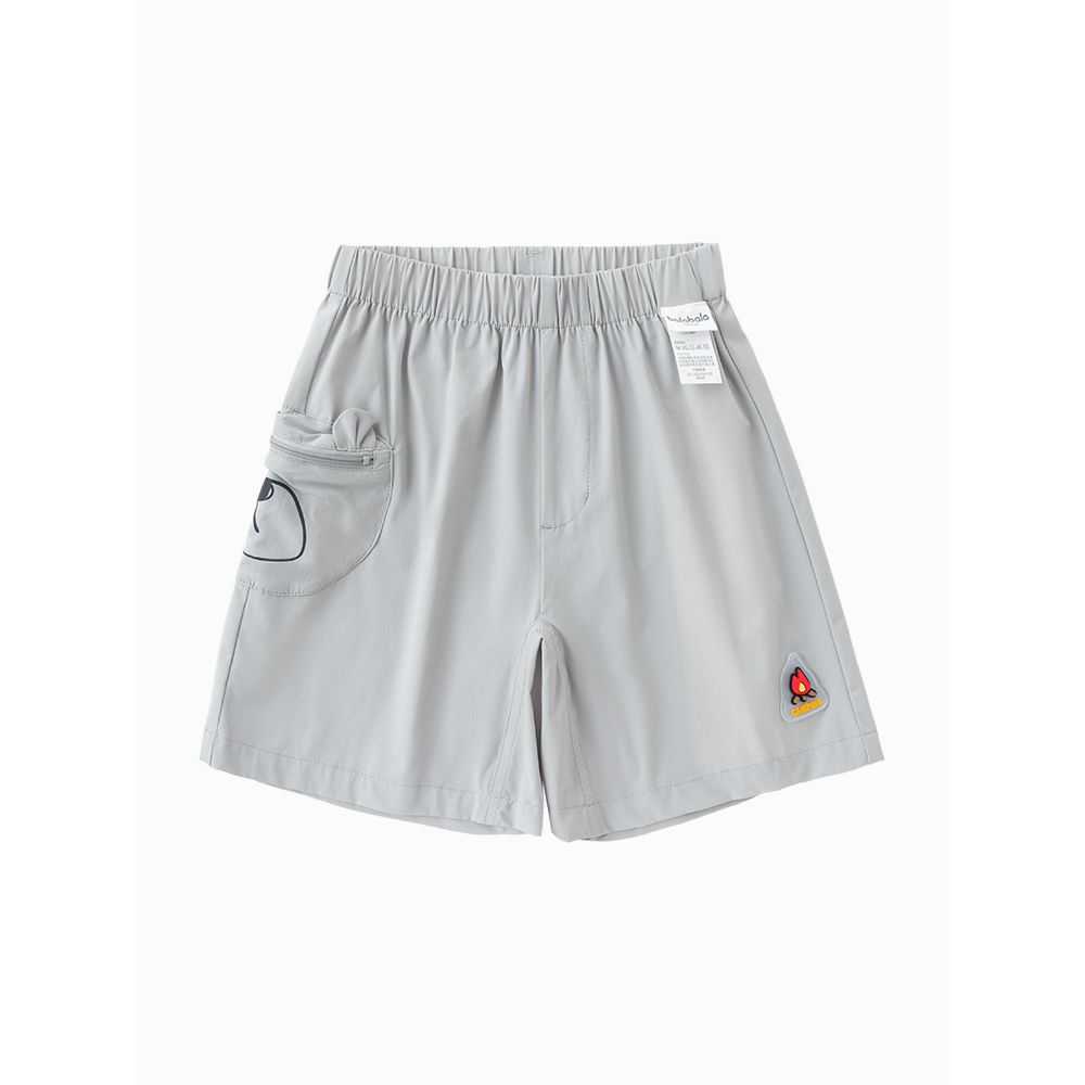 Quần lửng BALABALA - TODDLER dành cho bé trai 201223109107