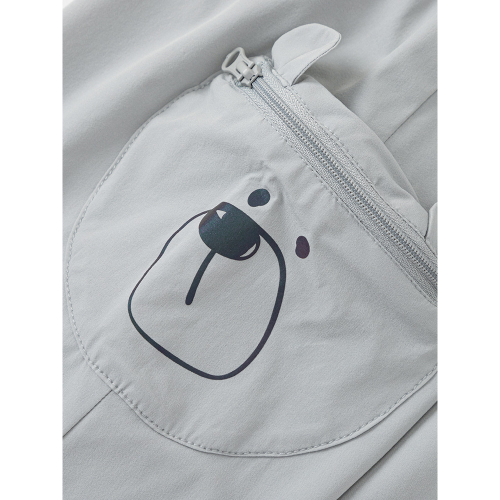 Quần lửng BALABALA - TODDLER dành cho bé trai 201223109107