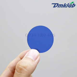 Gương lọc sáng xanh dương fi 32mm cho kính hiển vi sinh học (cái)