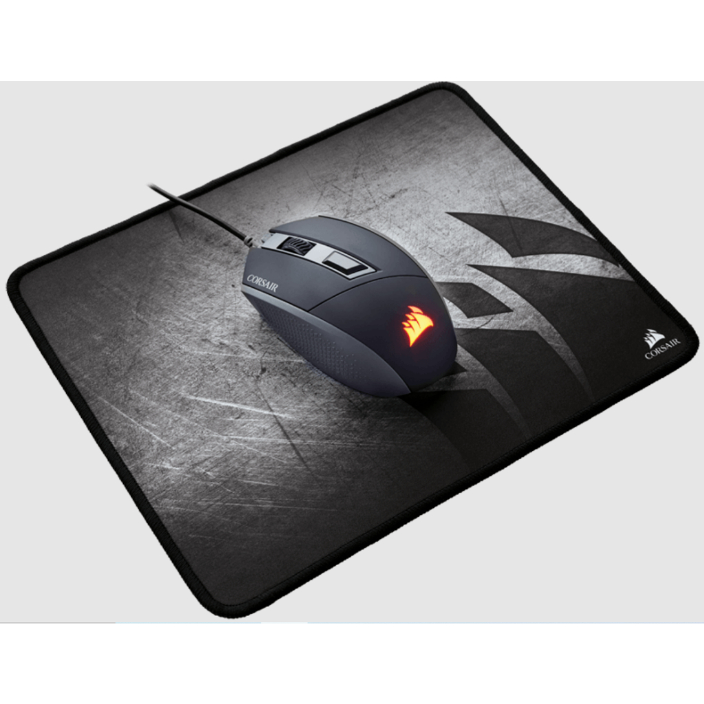 Bàn di chuột, lót chuột ngẫu nhiên 25x30 cm linh kiên chính hãng Shopcom