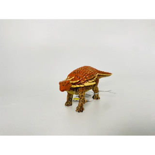 Mô hình khủng long Borealopelta ( Chính hãng)