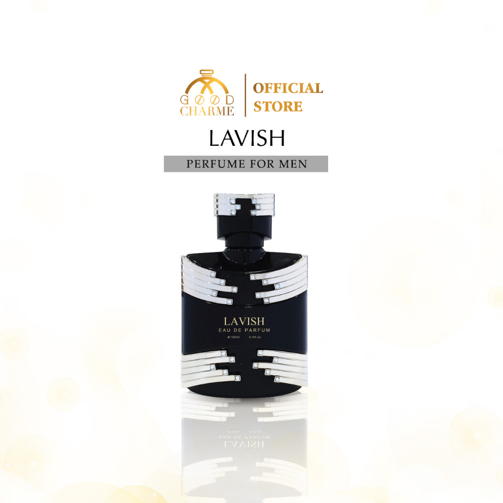 Nước hoa Nam Good Charme Lavish 100ml