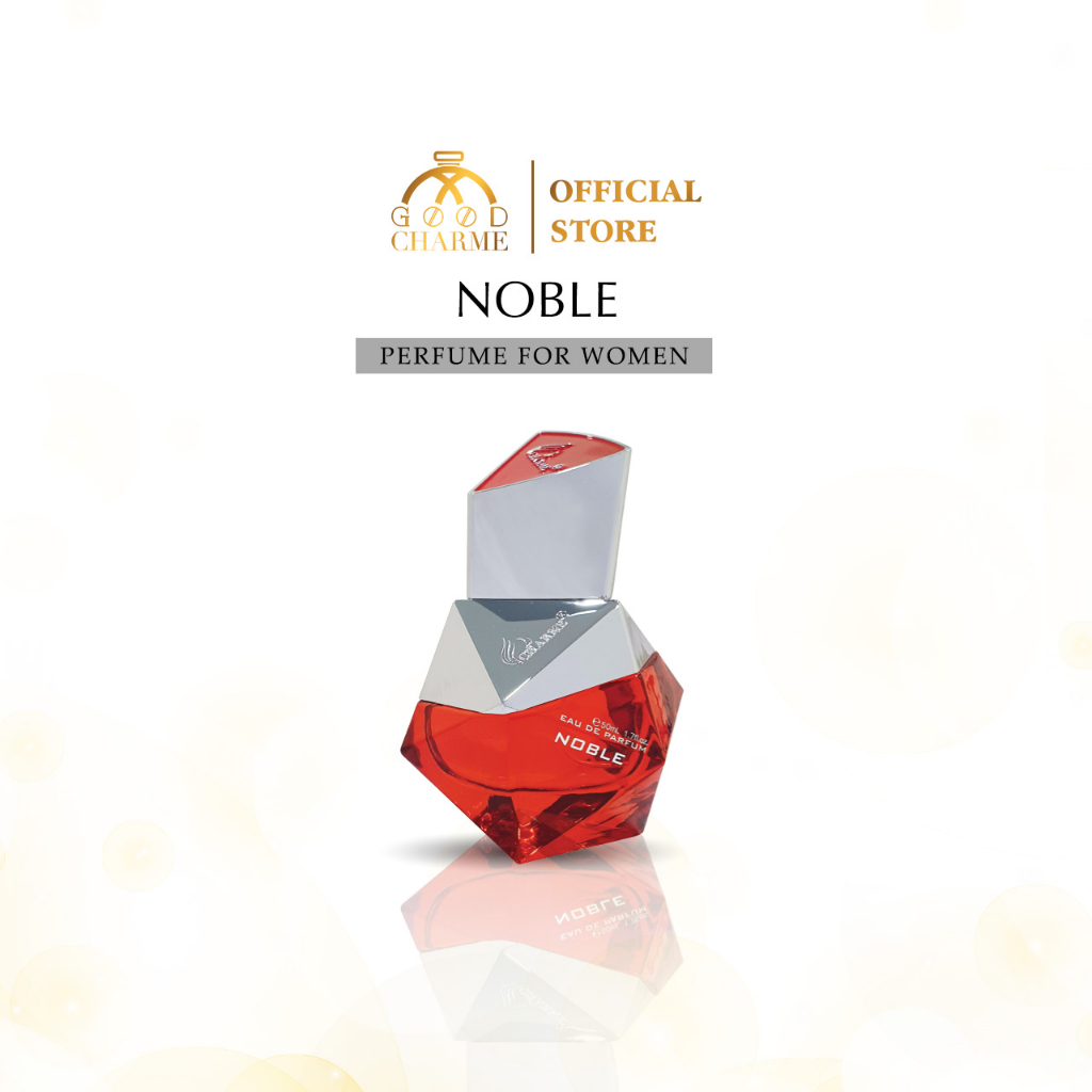 Nước Hoa Nữ Good Charme Noble 50ml