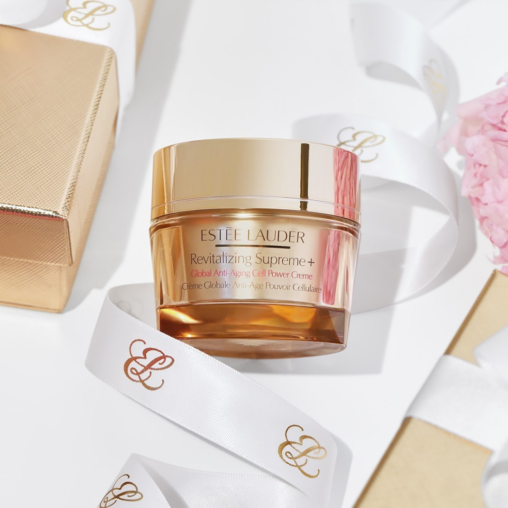 Kem Chống Lão Hóa Estee Lauder Revitalizing Supreme+ Global Anti-Aging Cell Power/Soft Crème