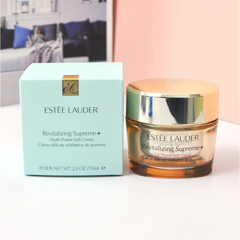 Kem Chống Lão Hóa Estee Lauder Revitalizing Supreme+ Global Anti-Aging Cell Power/Soft Crème