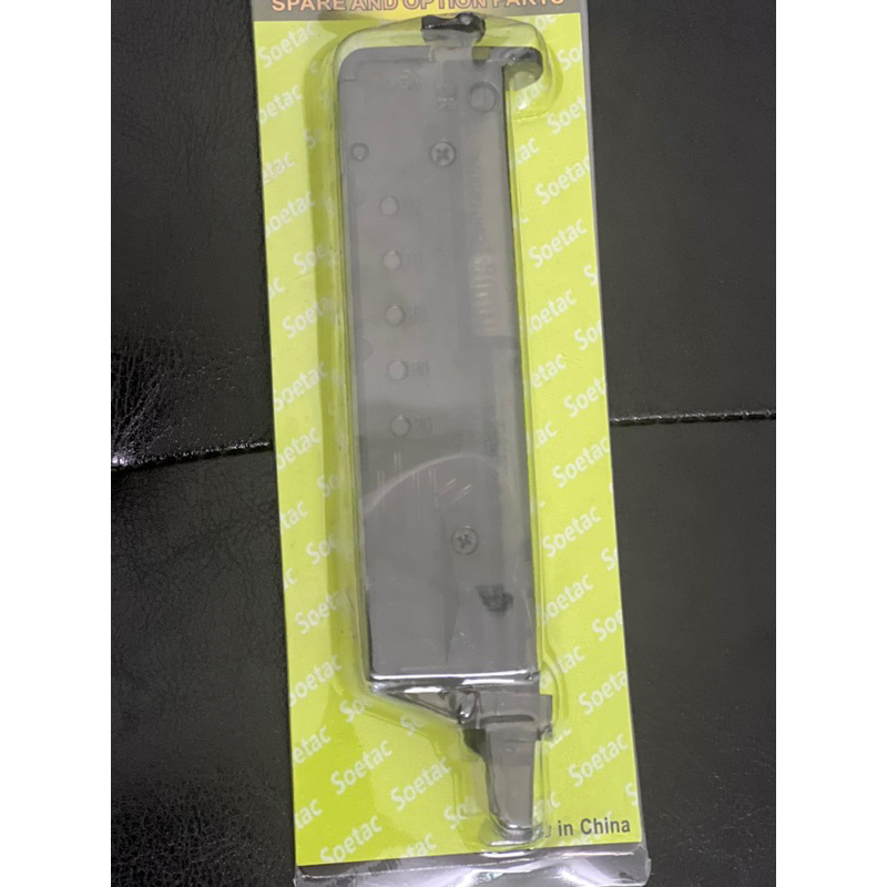 DỤNG CỤ NẠP GẠO 6mm-BBLOADER
