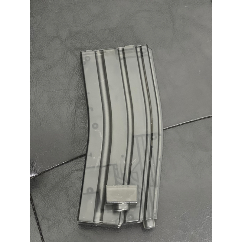 DỤNG CỤ NẠP GẠO 6mm-BBLOADER