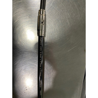 20m ống phun sương cao áp fujitex 9.6mm