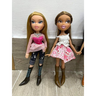 Búp bê Bratz