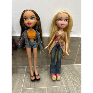 Búp bê Bratz