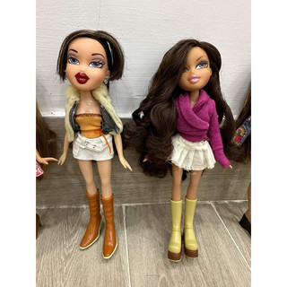 Búp bê Bratz