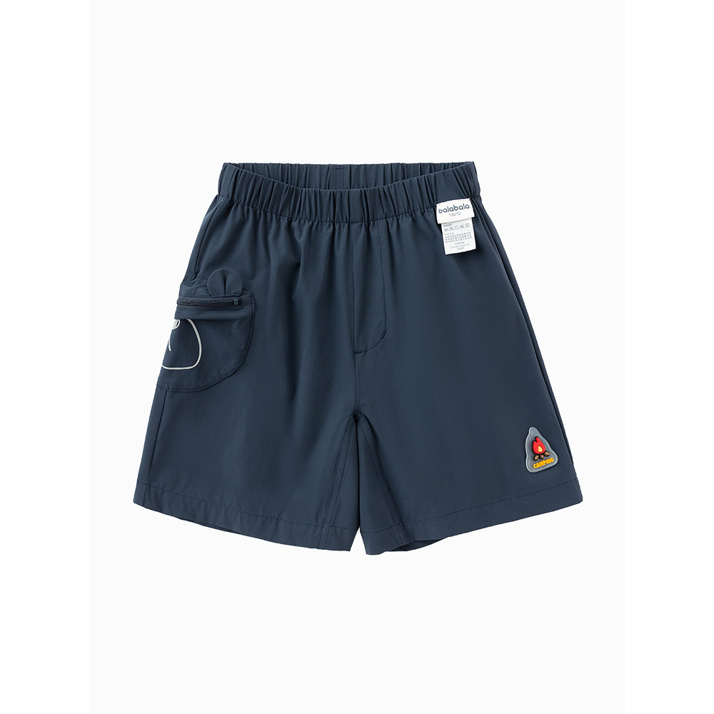 Quần lửng BALABALA - TODDLER dành cho bé trai 201223109107