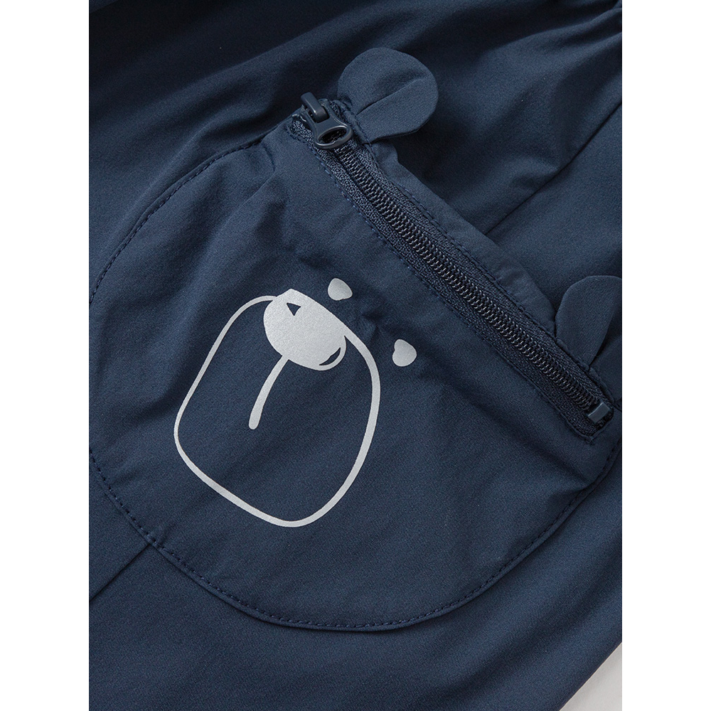 Quần lửng BALABALA - TODDLER dành cho bé trai 201223109107