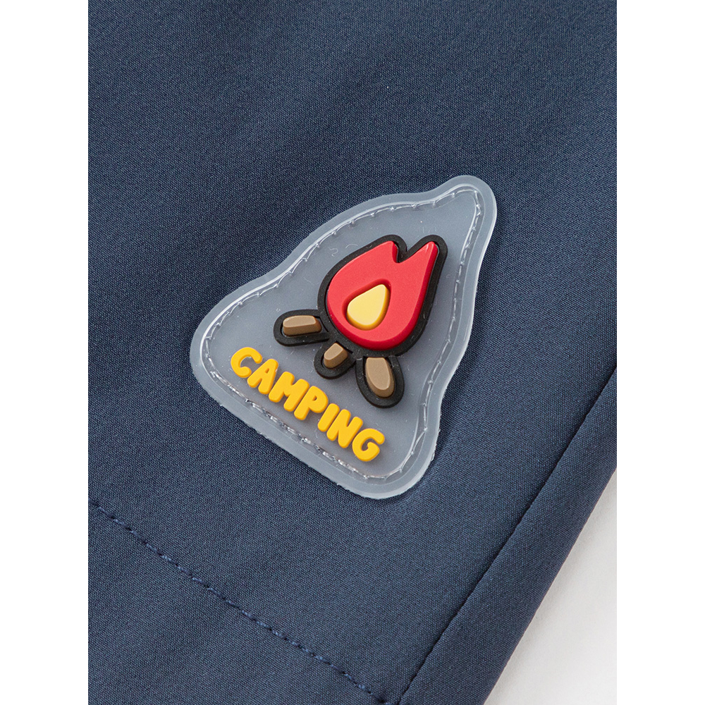 Quần lửng BALABALA - TODDLER dành cho bé trai 201223109107