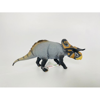Mô hình khủng long Nasutoceratops ( Chính hãng)