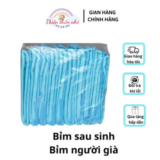 Bỉm sau sinh/Bỉm người già