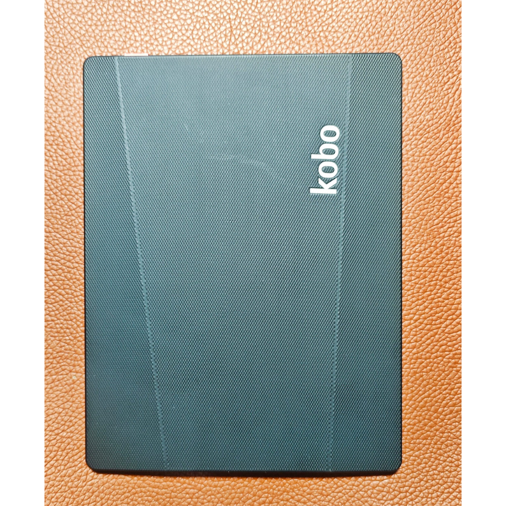 Máy Đọc Sách Kobo Aura 6 Inch Có Đèn Nền, Cài Sẵn Koreader, Patch Update