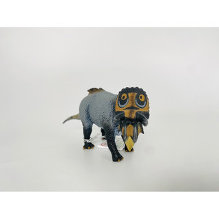 Mô hình khủng long Nasutoceratops ( Chính hãng)
