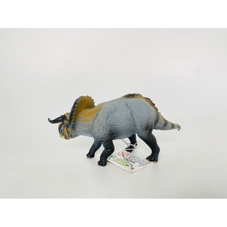 Mô hình khủng long Nasutoceratops ( Chính hãng)